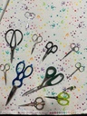 Fairy Dust - Whisper, Tula Pink, FreeSpirit Fabrics