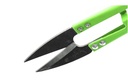 Thread Snips Red, LDH Scissors