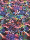 Lush Plum, Affinity by Danielle Duer, Benartex Fabrics