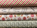 Multi Ornaments, In The Beginning