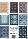 Fabulous 5-Yard Quilts, Fabric Cafe