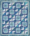 Fabulous 5-Yard Quilts, Fabric Cafe