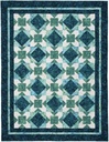Fabulous 5-Yard Quilts, Fabric Cafe