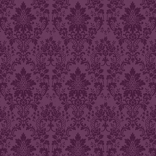 Floral Cotton, Damasak, Kelly Rae Roberts Fabric, A Beautiful Life, Benartex Fabrics