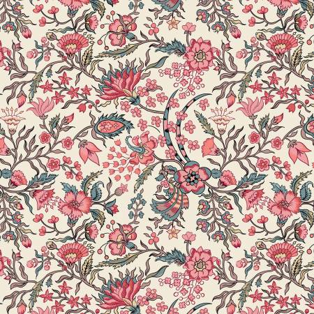 Jane Austen At Home Elizabeth, Riley Blake Designs