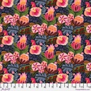 Enchanted Paradise, Paradise Blooms, Kirsten Katz, FreeSpirit Fabrics