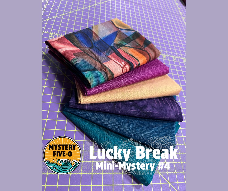 Reflections Lucky Duck Mini Mystery Kit