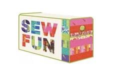 Keep your Sewing Machine Dust Free, Machine Cover from Moda Fabrics