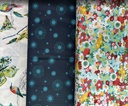 Starlight Sundown, Onward + Upward, Jessica Swift, Art Gallery Fabrics