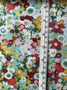 Flowered Medley, Small Floral Cotton, Katarina Roccella, Art Gallery Fabric