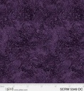 108" Serenity Light Purple, Wide Backing, P&B Textiles