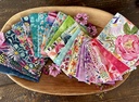 Soulstice Fat Quarter Bundle, 23 skus, Create Joy Project, Moda Fabrics