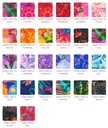 Florence Complete Collection, Fat Quarter Bundle, FQ-1972-26, Christiane Marques, Robert Kaufman