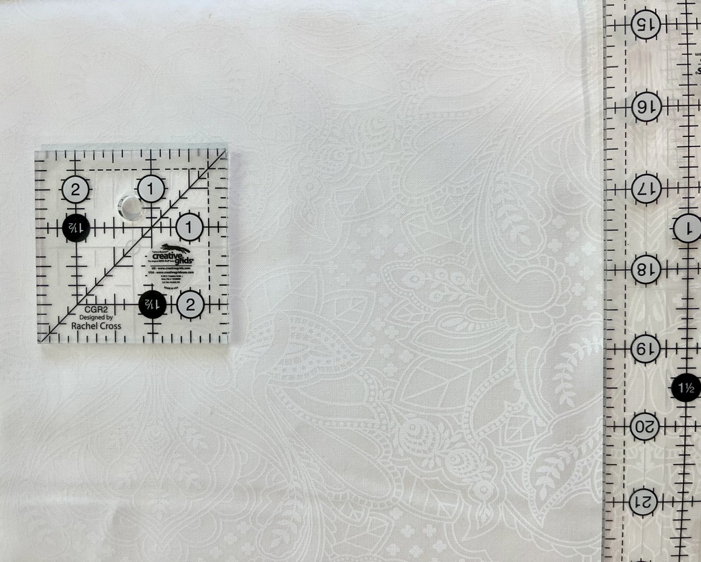 Ghost Owl - Paper, Tula Pink, FreeSpirit Fabrics