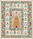 Gentler Times Fat Quarter Bundle, 51pcs, Riley Blake