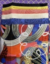 Starry Night Fat Quarter Bundle, Modern Option 2