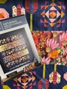 Gathering Wildflowers, Superbloom Kit, Robin Pickens, Moda Fabrics