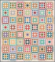 Vice-Versa Quilt Pattern, by Lori Holt, It's Sew Emma, Riley Blake Designs