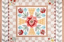 Jane Austen 250th Anniversary BOM (Kit), Riley Blake Designs