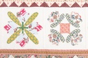 Jane Austen 250th Anniversary BOM (Kit), Riley Blake Designs