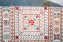 Jane Austen 250th Anniversary BOM (Kit), Riley Blake Designs