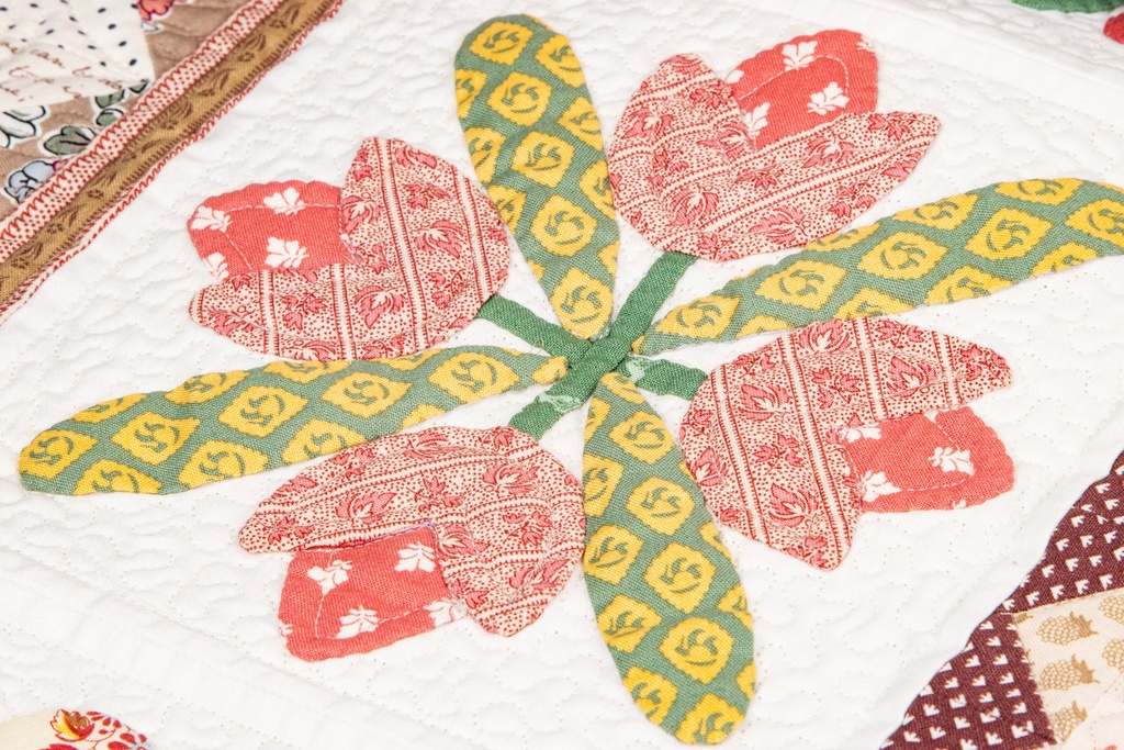 Jane Austen, BOM Sew Simple Shapes, Lori Holt, Riley Blake