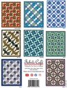 Step It Up With 5-Yard Quilts, Fabric Cafe