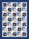 Step It Up With 5-Yard Quilts, Fabric Cafe