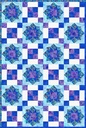 Step It Up With 5-Yard Quilts, Fabric Cafe