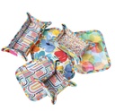 Tidy Time Jump Starters, byAnnie