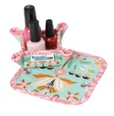 Tidy Time Jump Starters, byAnnie