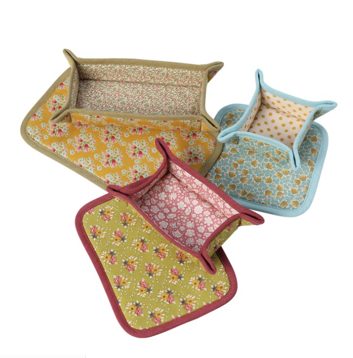 Tidy Time Jump Starters, byAnnie