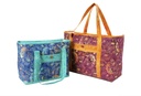 Two Big Totes