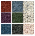 Fat Quarter Fluidity, 9pcs/bundle