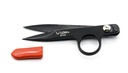 Midnight Edition Thread Snip, LDH Scissors