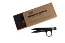 Midnight Edition Thread Snip, LDH Scissors