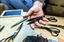 Midnight Edition Thread Snip, LDH Scissors