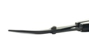 4.75" Midnight Edition Curved Blade Scissors, LDH Scissors