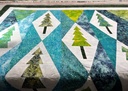 The Forest - Grove Collection, Island Batik Kit