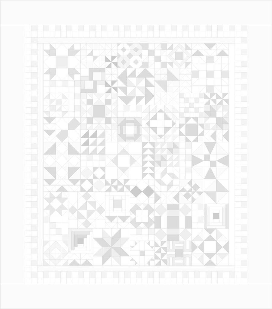 Women of the Bible (Digital) Pattern, Stitchin' Tree