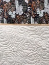 Example Sample Quilt, (size) ,Manufacturer (copy)