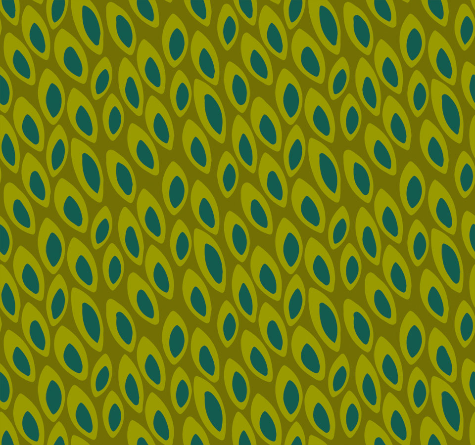 Petite Petals, Paradise Blooms, Kirsten Katz, FreeSpirit Fabrics