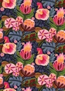 Enchanted Paradise, Paradise Blooms, Kirsten Katz, FreeSpirit Fabrics