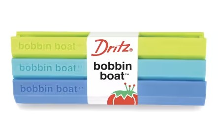 Bobbin Boat-3 Pack