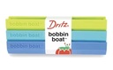 Bobbin Boat-3 Pack