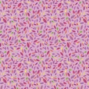 Scattered Leaves Pink, Cheeto's World, Kimberly Einmo, Benartex