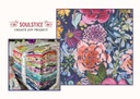 Soulstice Fat Quarter Bundle, Create Joy Project, Moda Fabrics