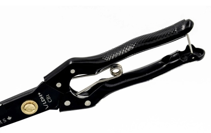 Midnight Edition Batting Shears 14in