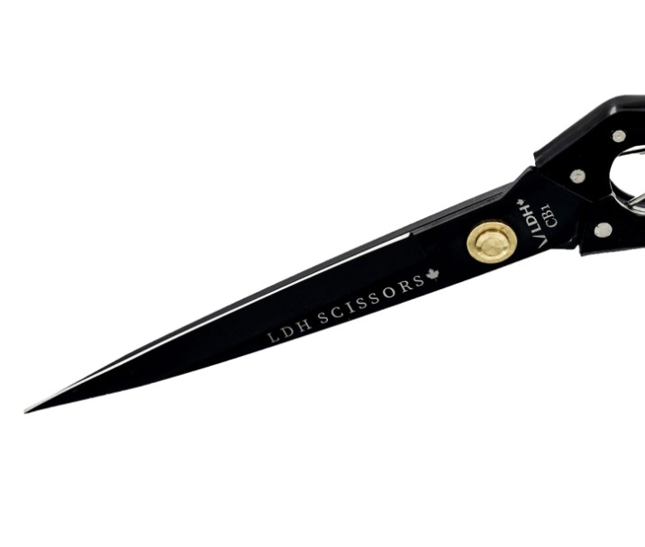 Midnight Edition Batting Shears 14in