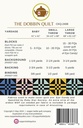 The Dobbin Quilt, Copper Kettle Quilt Company